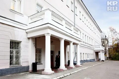 Консерватория нижний новгород