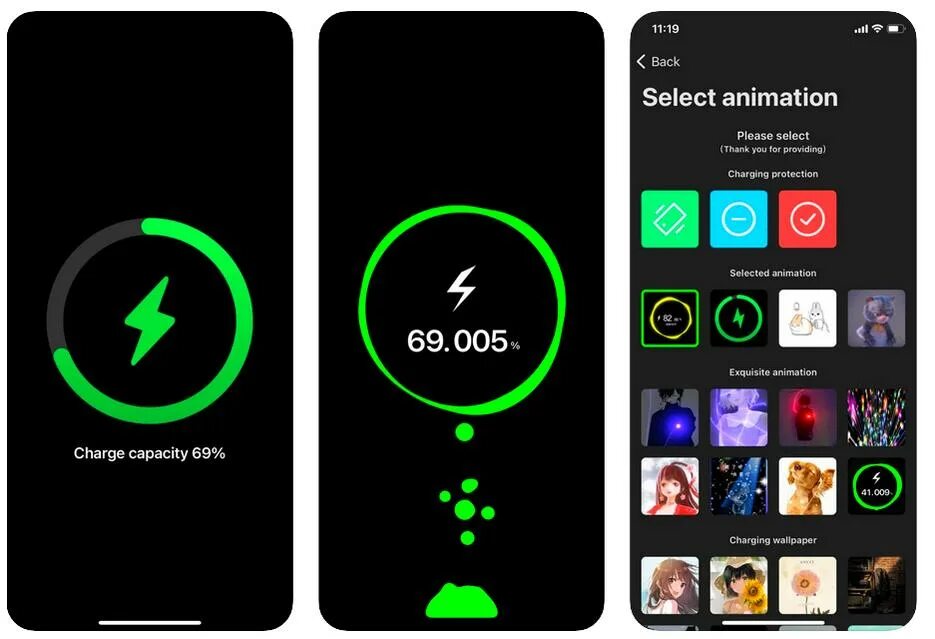 Charging player. Charging play на андроид. charging play на айфон. charging play приложение. где в приложении charging play мои команды?.
