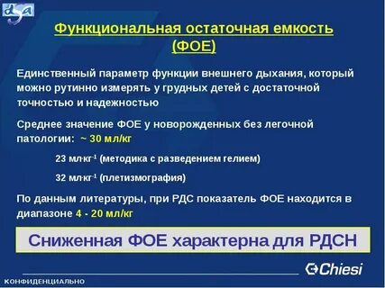 Остаточная емкость
