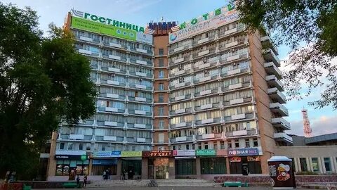 Улица дружба народов абакан