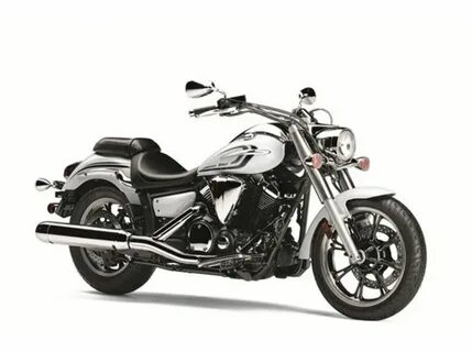 Midnight 950 yamaha