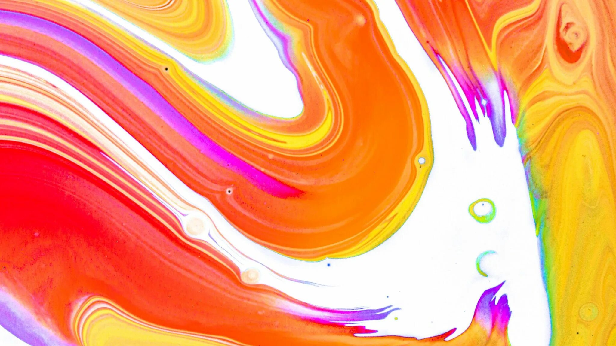 Fluids liquids