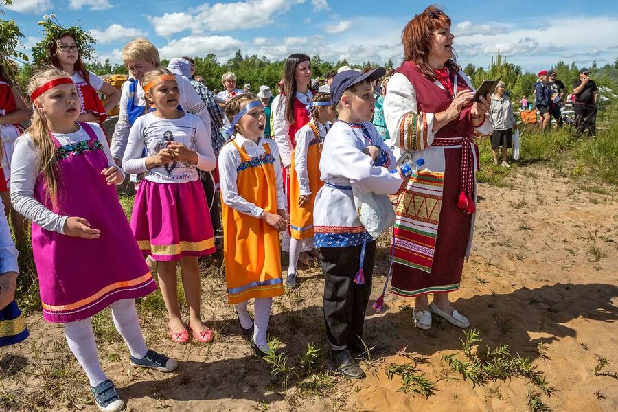 Сохрани праздник