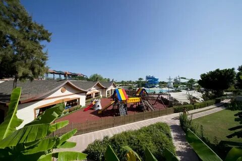 Limra resort