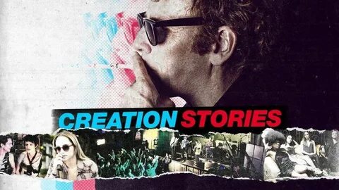 Creation stories