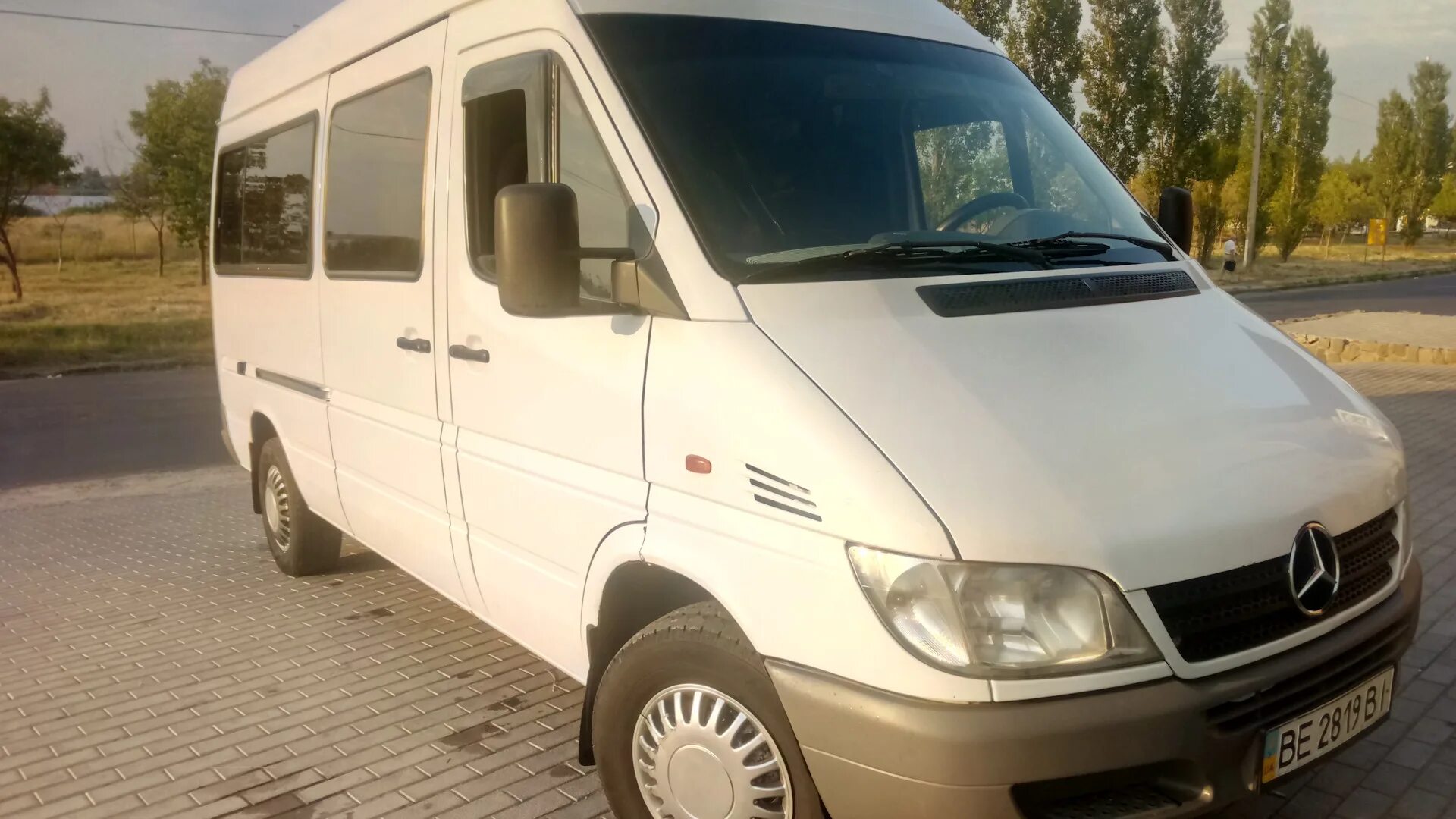 Мерседес Спринтер 2003. Mercedes Sprinter 2. Мерседес Спринтер 0002. Мерседес Спринтер 2.2. Спринтера драйв