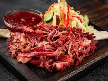 Рваное мясо отзывы