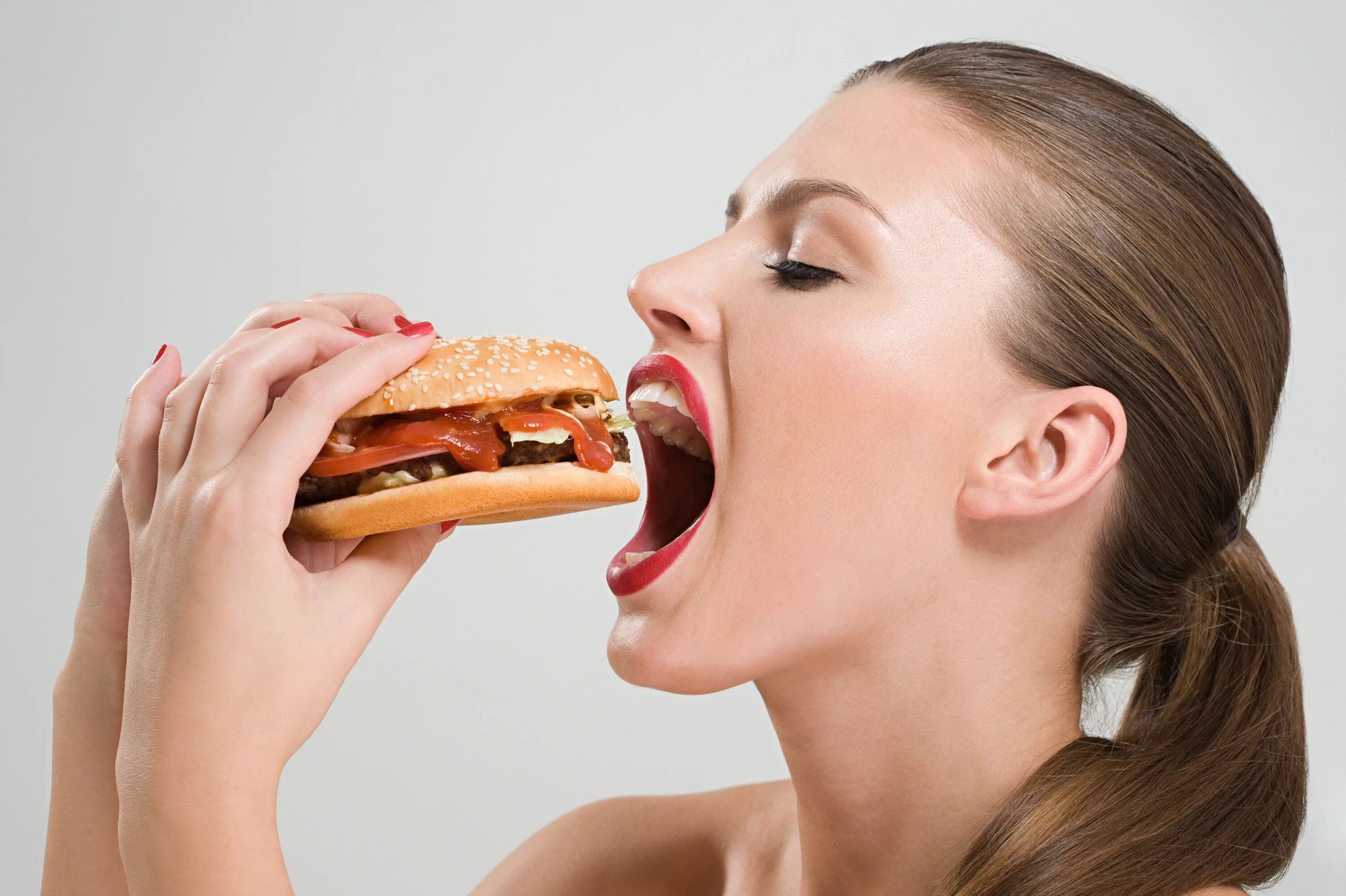 Need to diet