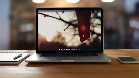 Mac likes