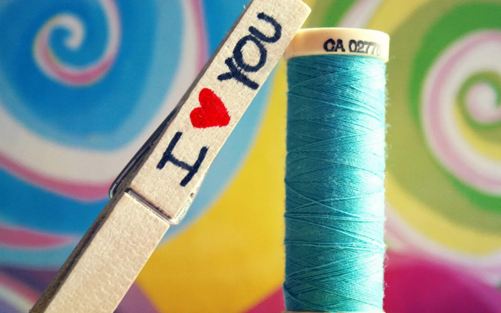Defined thread