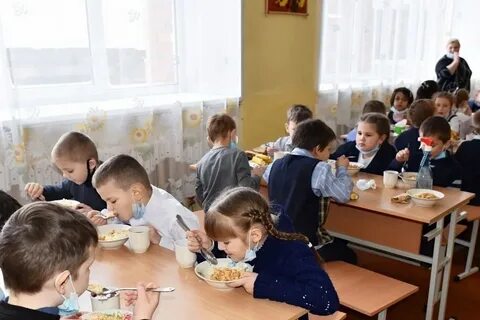 Школа остров