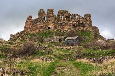 Армения 4