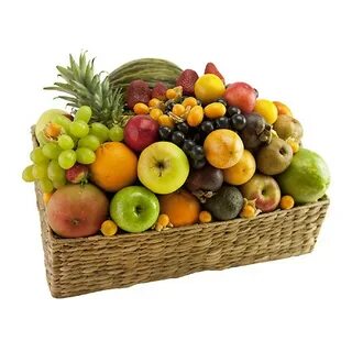 Order fruit