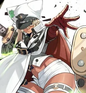 Ramlethal valentine art 64 красивых фото.
