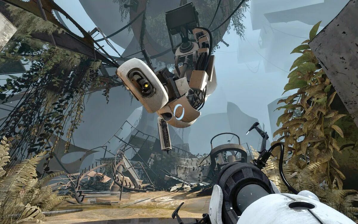 Portal 2 Particle addon - ModDB