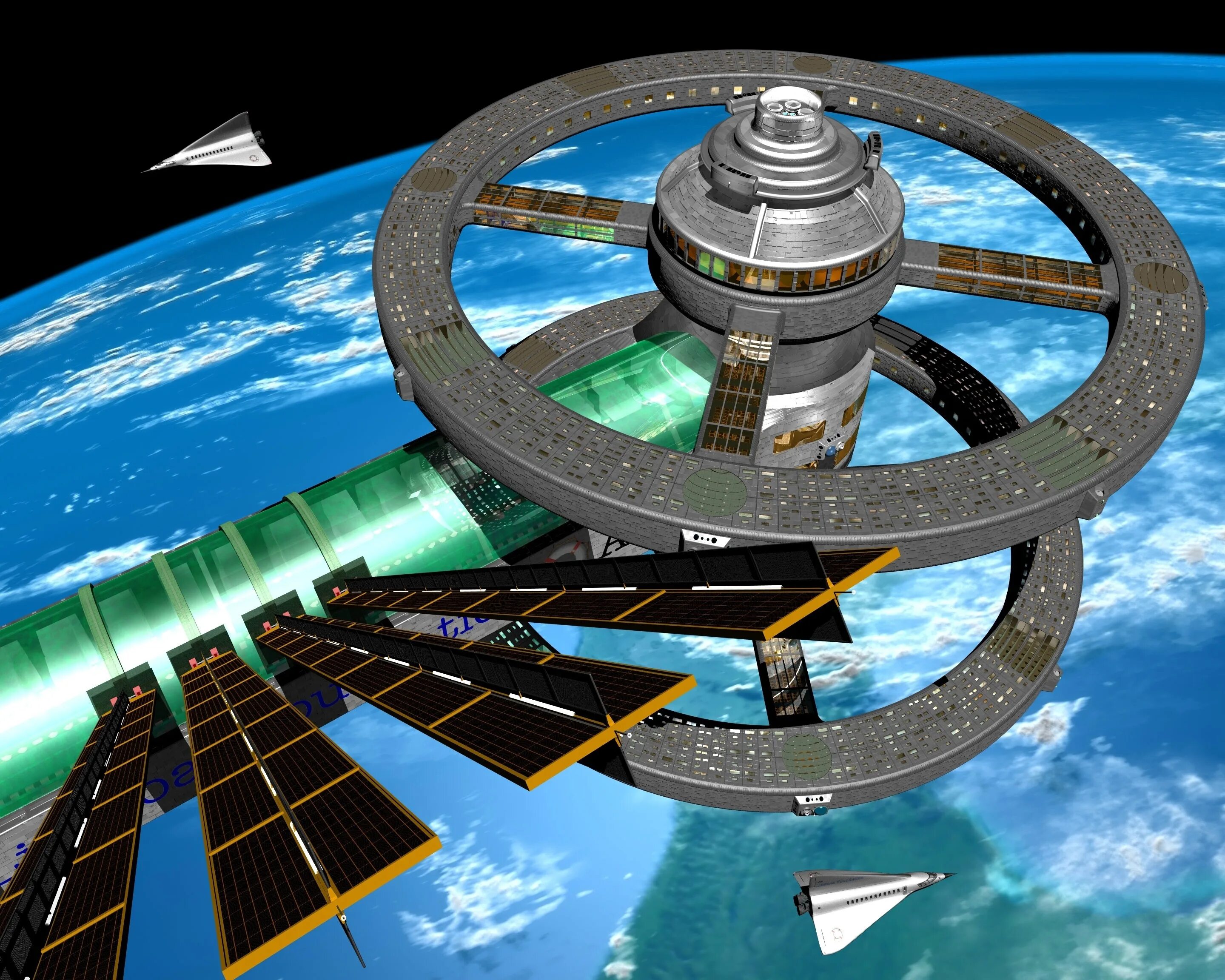 Спейс станция орбитальная. Создание гравитации. Создание гравитации. Космическая станция. Космический корабль с искусственной гравитацией.