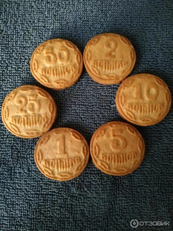 Cookie деньги