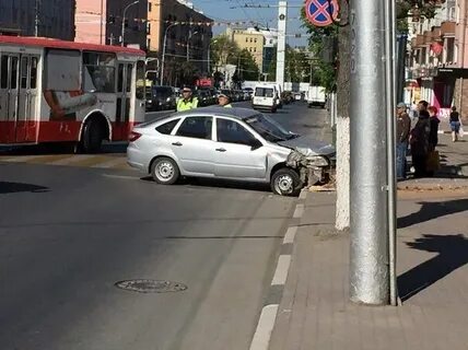 Дтп первомайское