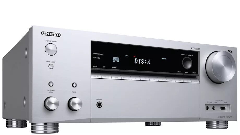 Av ресивер onkyo. Av ресивер onkyo