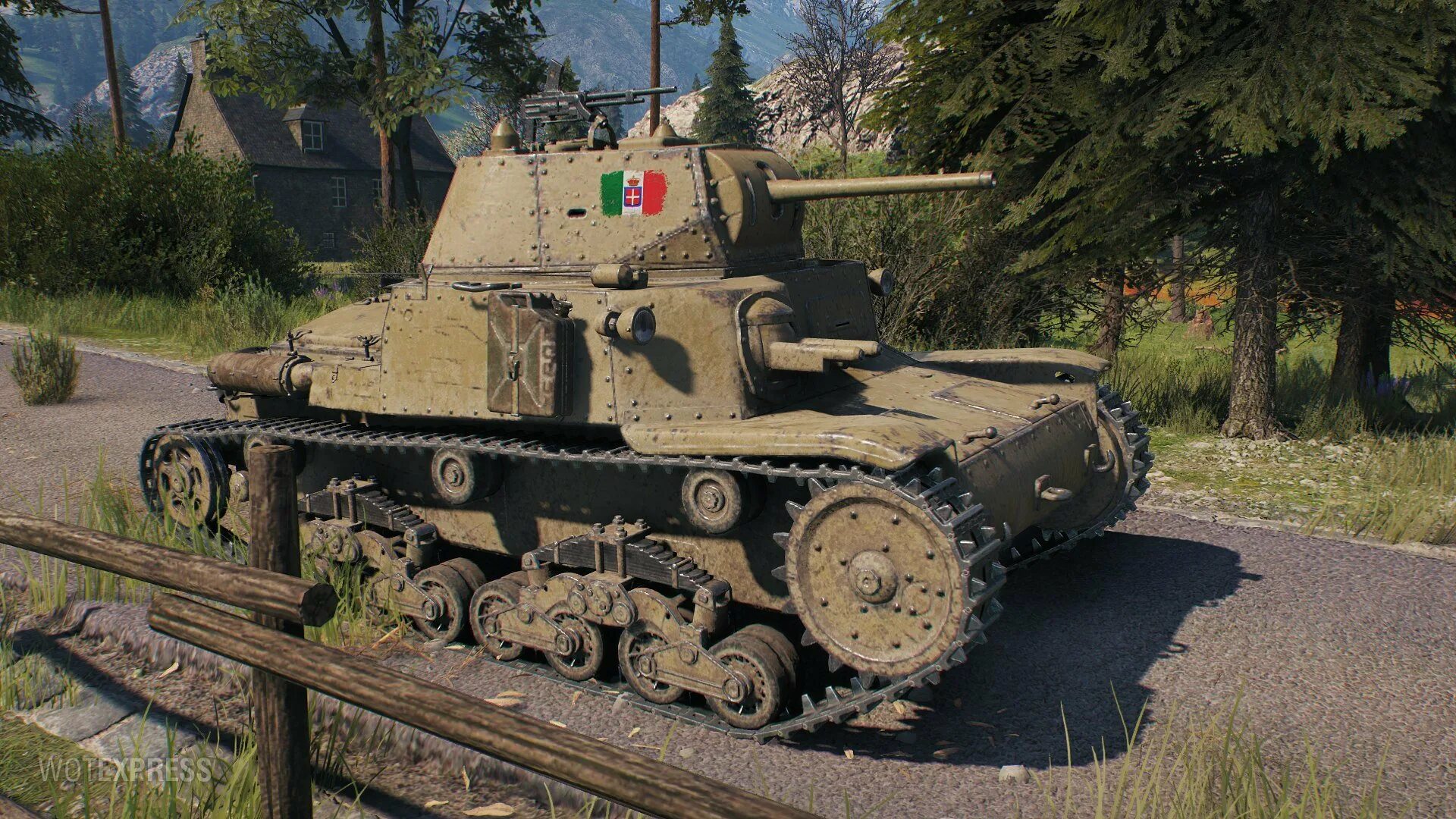 М 15 давал. М14 танк итальянский. M14/41 танк. Итальянский танк m15/42. Fiat-Ansaldo m14/41.