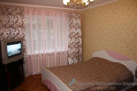В 50 лет снимаю квартиру