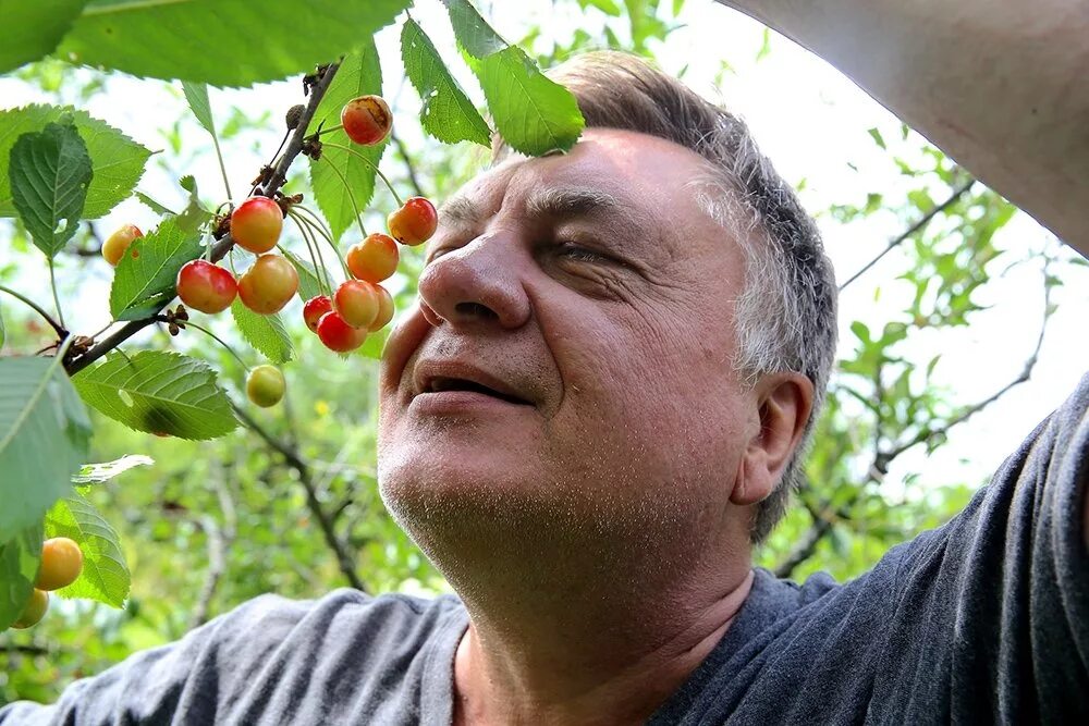 Поздравляем Туманова Андрея Владимировича с днём рождения СПРАВЕДЛИВАЯ РОССИЯ - 