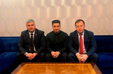 Магомедовы дагестан
