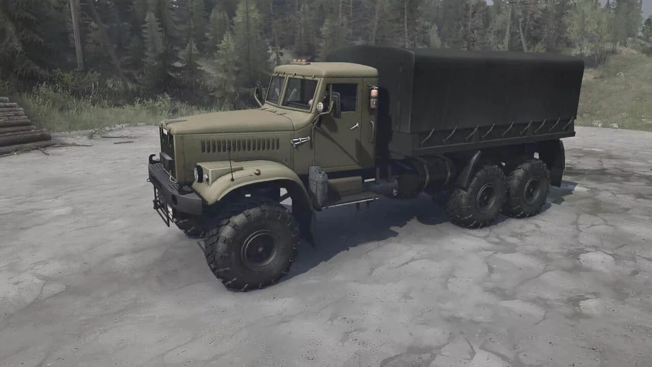 Мод краз 255. Краз 255 mudrunner. mudrunner краз 255б. spin tires mudrunner краз 255. краз для mudrunner.