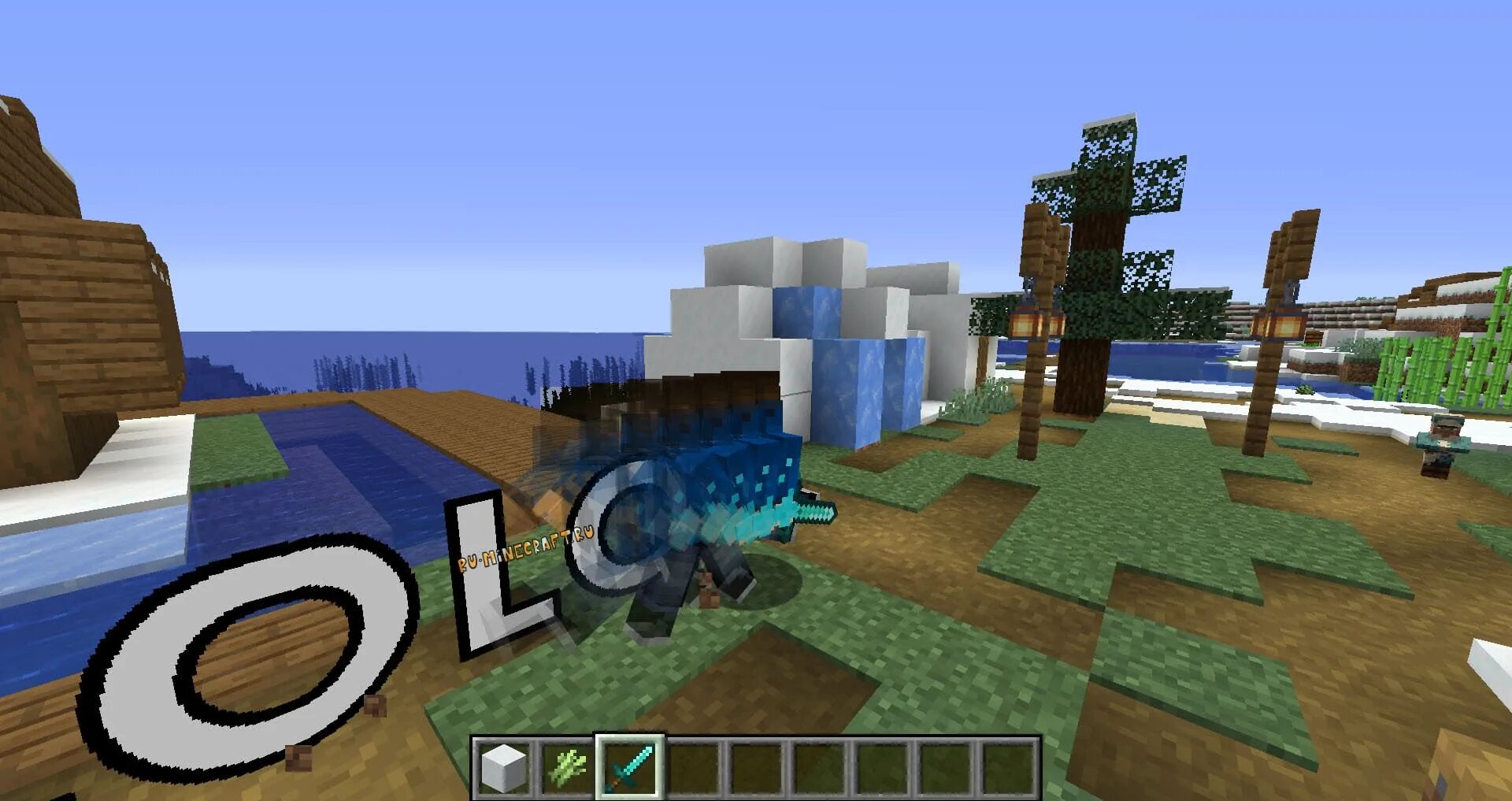 Ichunutil mod 1.12 2. Ichunutil mod 1.12 2