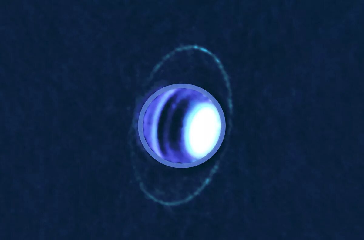 Уран сатурн кольцо. Уран Планета кольца. Кольца урана снимок. Текстура колец урана.