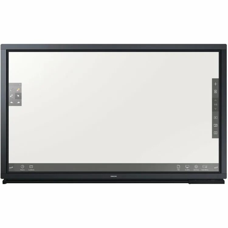 Жк дисплеи samsung. ЖК панель Samsung pm32f. Samsung dm82e-br. Интерактивная панель Samsung pm32f-BC. Интерактивная панель SKL e75.