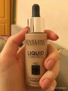 Eveline liquid control