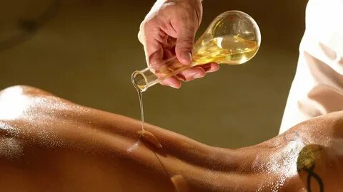 Oiled 18