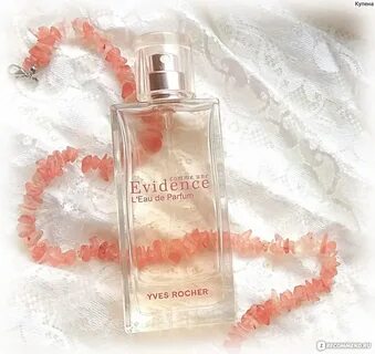 Evidence ив роше отзывы