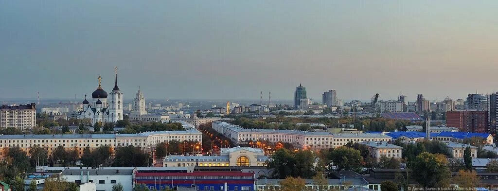 Voronezh city. Воронеж красивые места города. Крыши Воронежа. Воронеж Скайлайн.