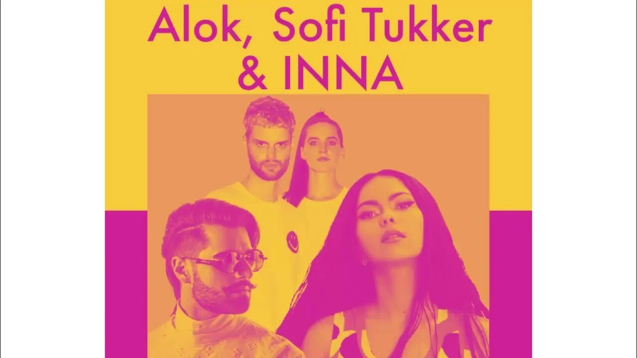 It don t matter alok sofi. Alok, Sofi Tukker & Inna. Alok Sofi Tukker Inna it don't matter. Alok Sofi Tukker. I dont matter Inna.