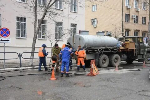 Астрводоканал