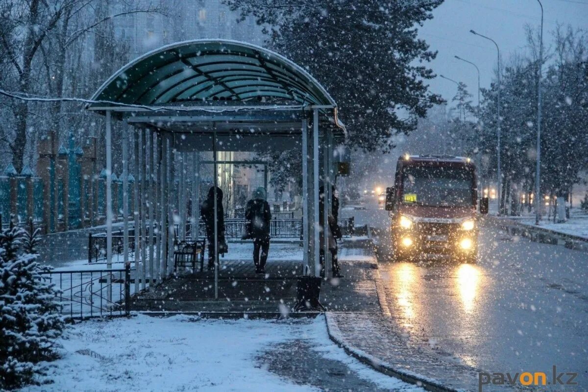 Погода в павлодаре на 14