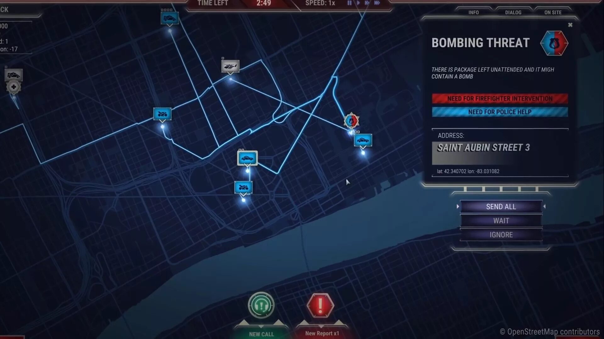 911 operator. 911 operator deluxe edition. игра operator emergency. игры с openstreetmap.