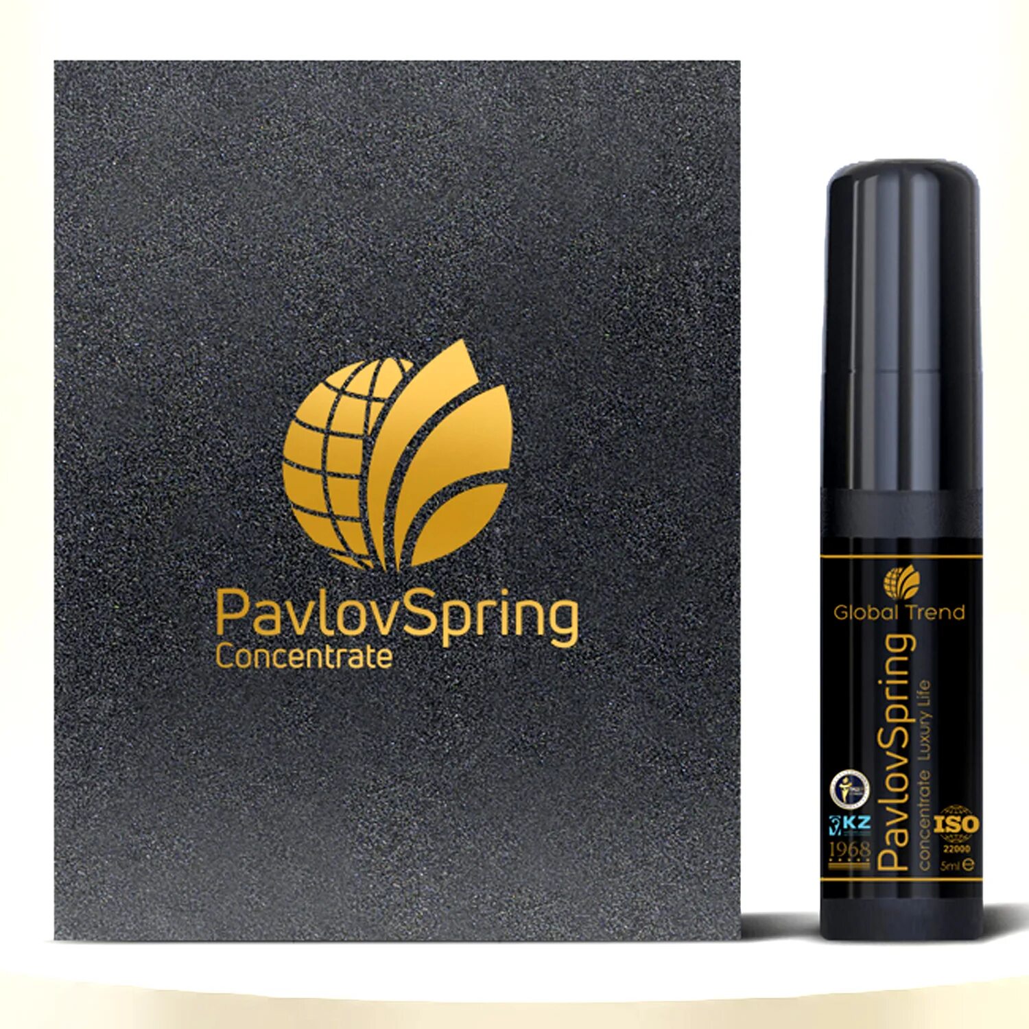 Pavlov spring. Pavlov spring для чего.
