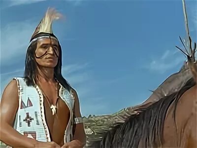 Верная индейцев