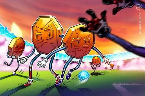 As a token