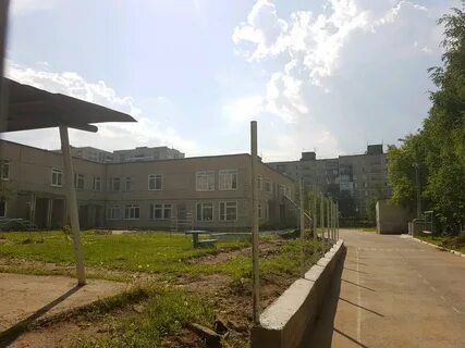 Детский сад артград пермь