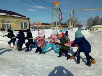 Синьял покровское