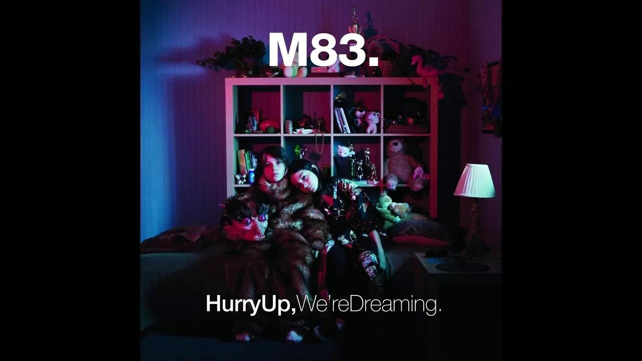 Dreaming so high. Dreaming so high