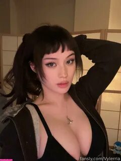 JadeyAnh vylerria Nude OnlyFans Photos 8 Gallery 