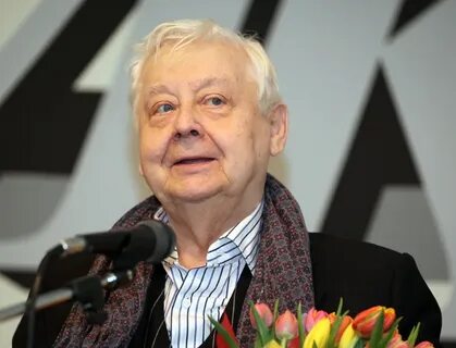Табаков про