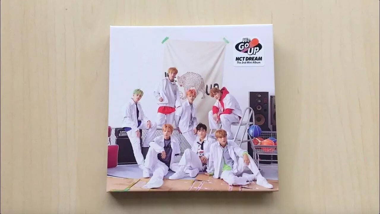 Kihno NCT. Альбомы NCT Dream. NCT Dream ot7. NCT Dream album.