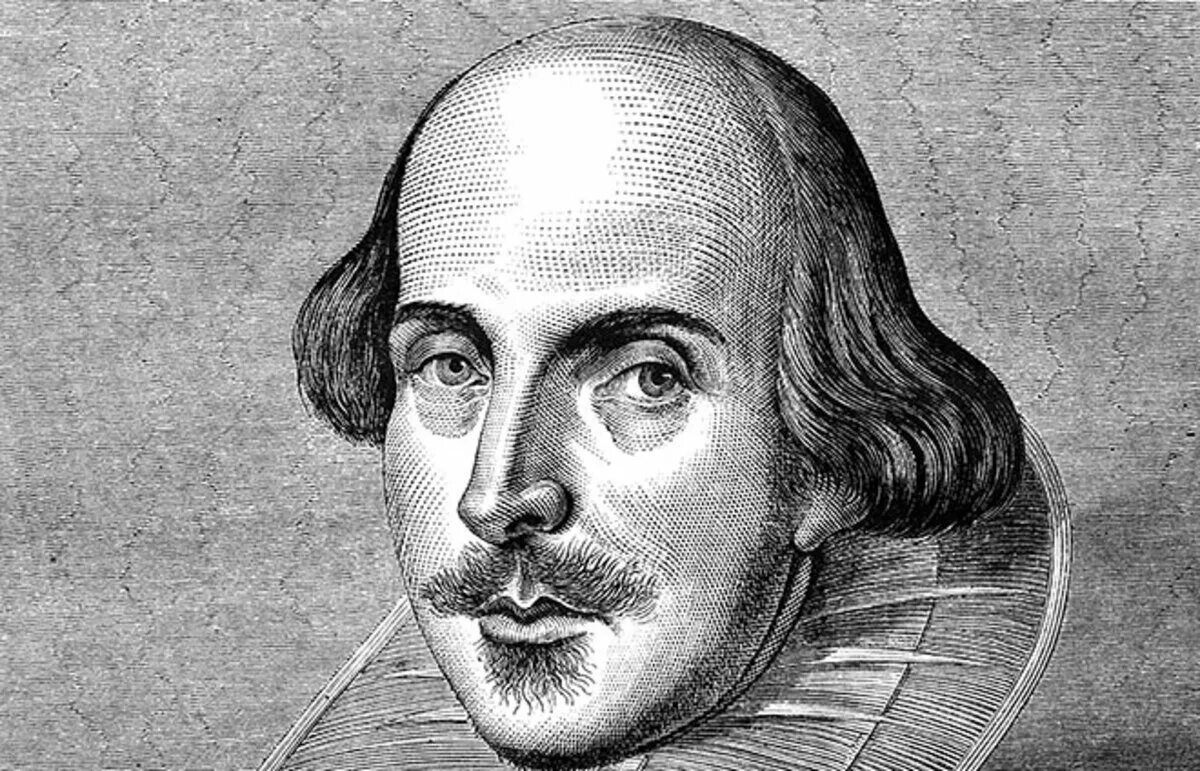 William shakespeare s