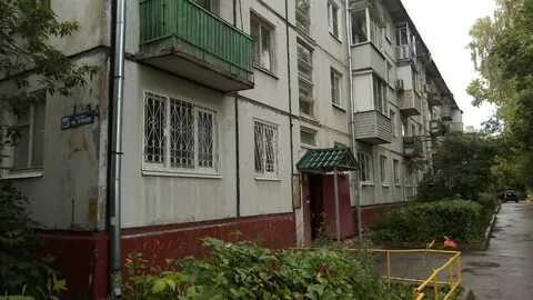 Подольск ул юных ленинцев